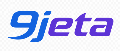 9jeta লোগো